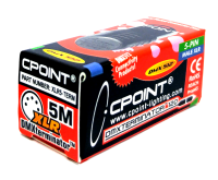 CPOINT® DMXterminator™ XLR 5